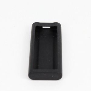iClicker+ Clickerskin Black Silicon Case Protector
